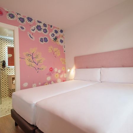 Spirit Apartamentos Valladolid Centro Exterior photo