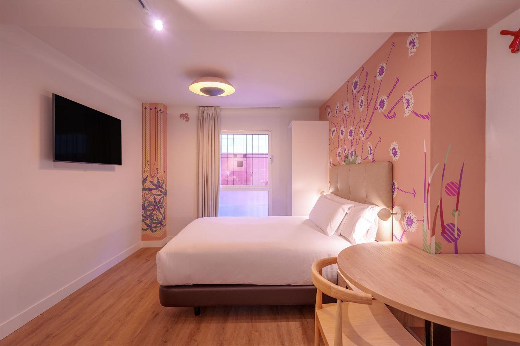 Spirit Apartamentos Valladolid Centro Exterior photo