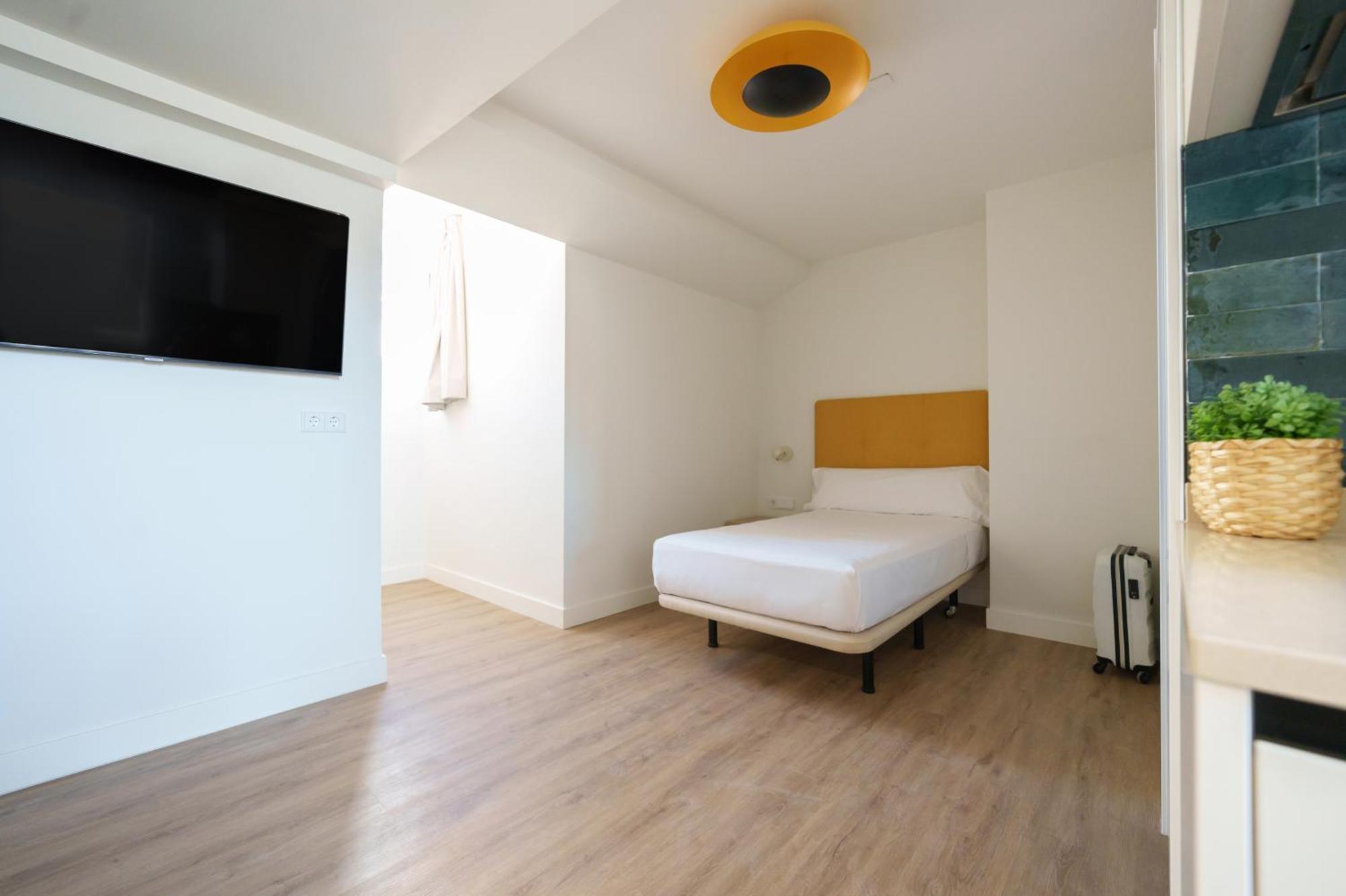 Spirit Apartamentos Valladolid Centro Exterior photo