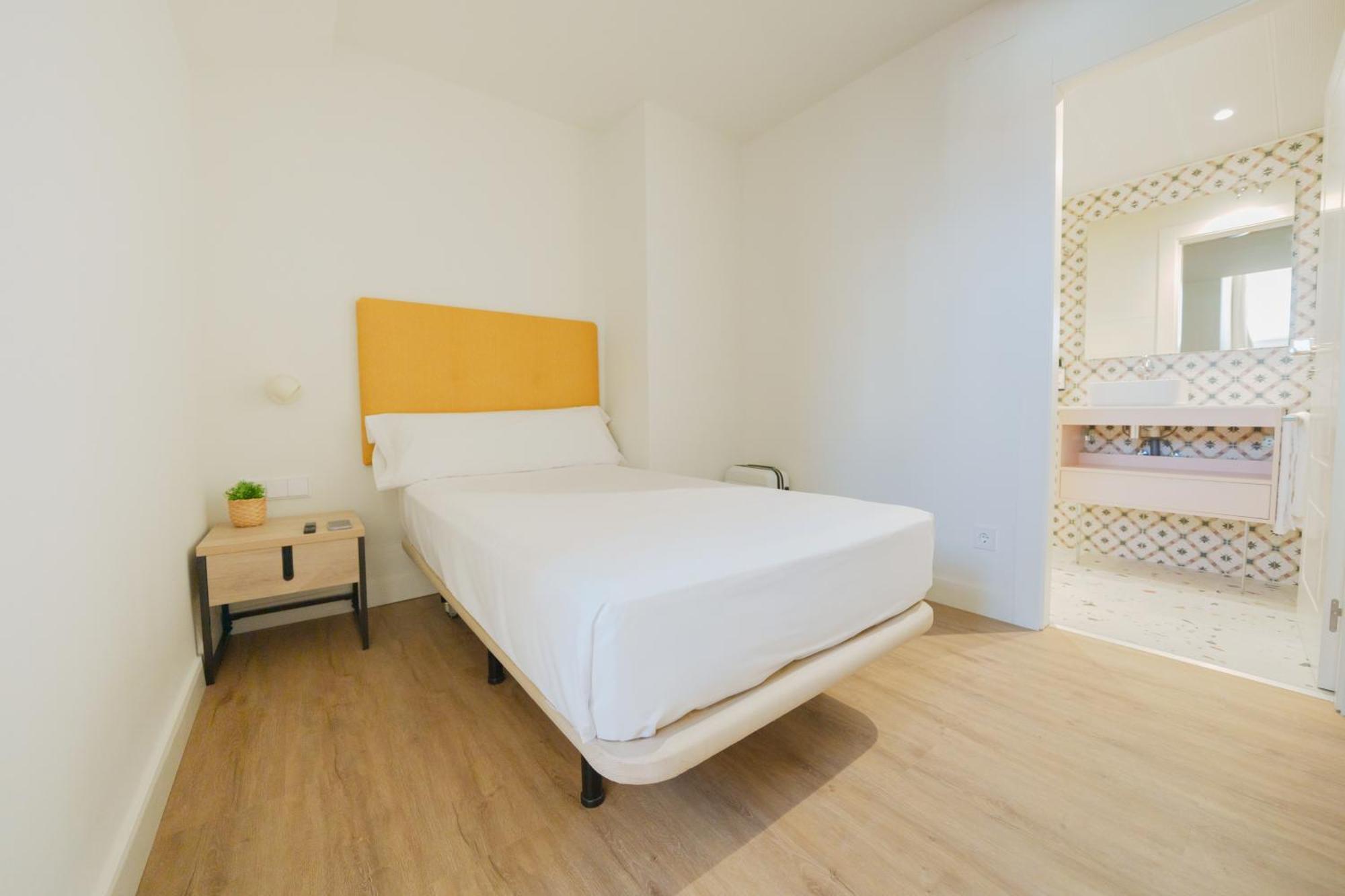 Spirit Apartamentos Valladolid Centro Exterior photo