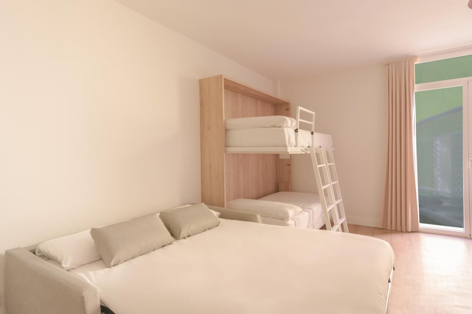 Spirit Apartamentos Valladolid Centro Exterior photo