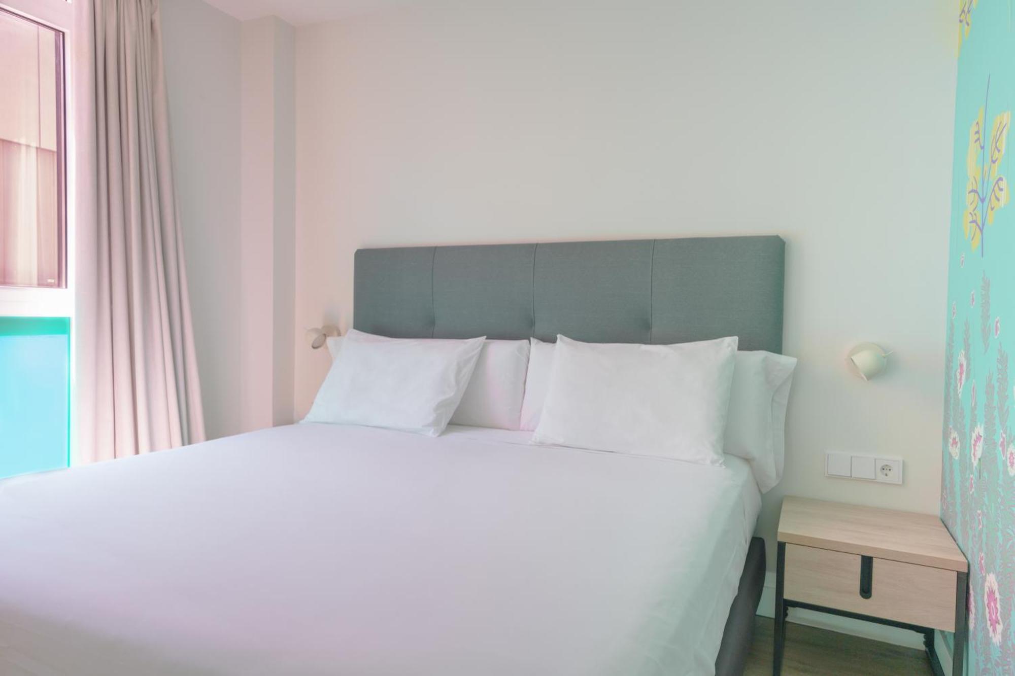 Spirit Apartamentos Valladolid Centro Exterior photo