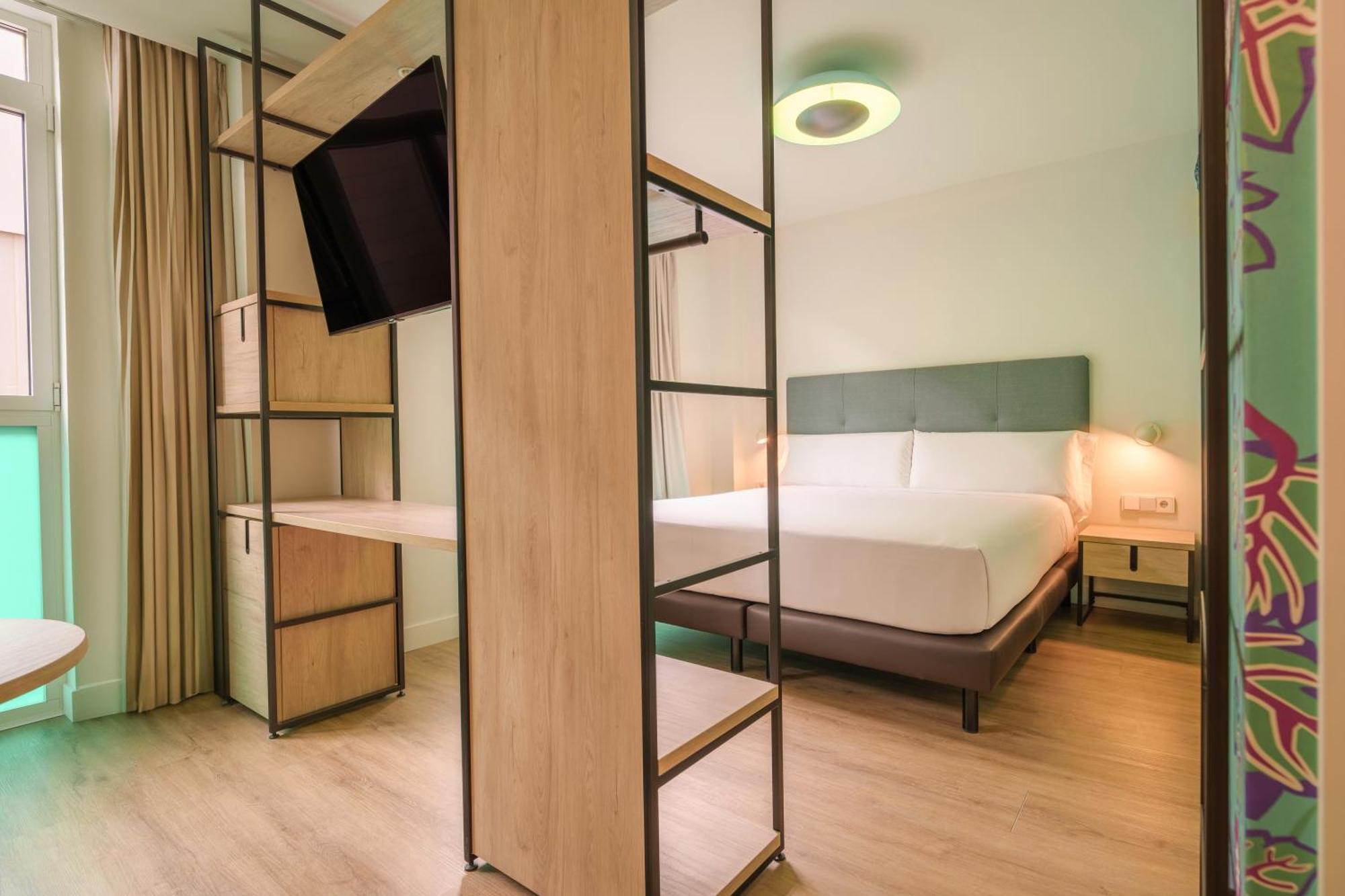 Spirit Apartamentos Valladolid Centro Exterior photo