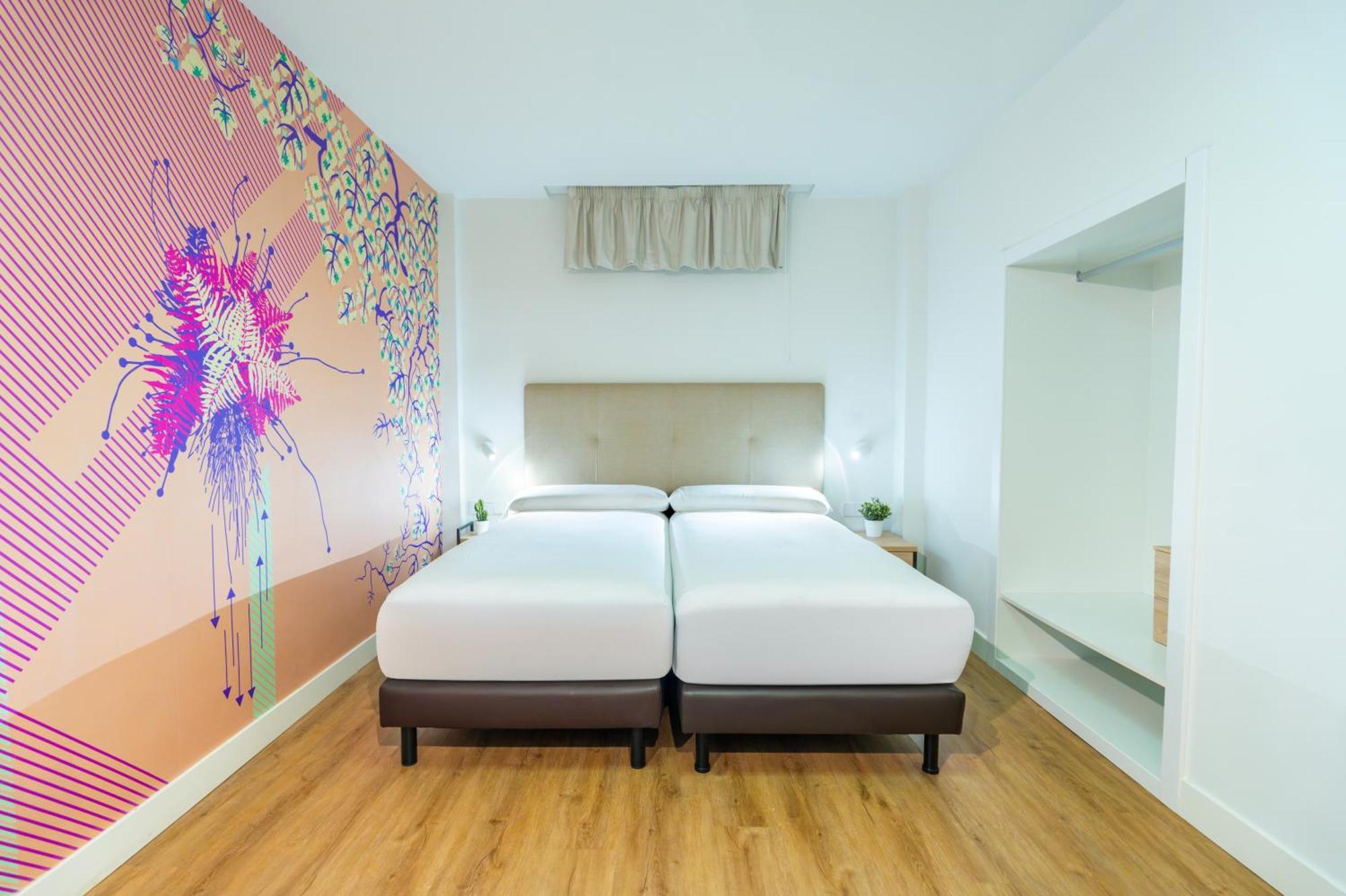 Spirit Apartamentos Valladolid Centro Exterior photo